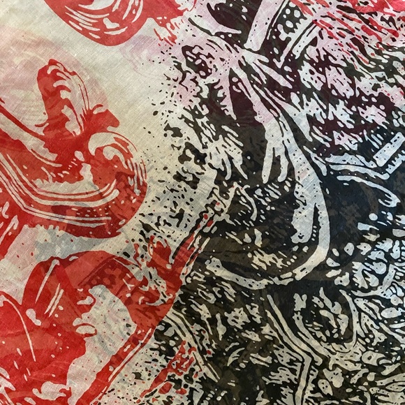 Scarf - Picture 3 of 3